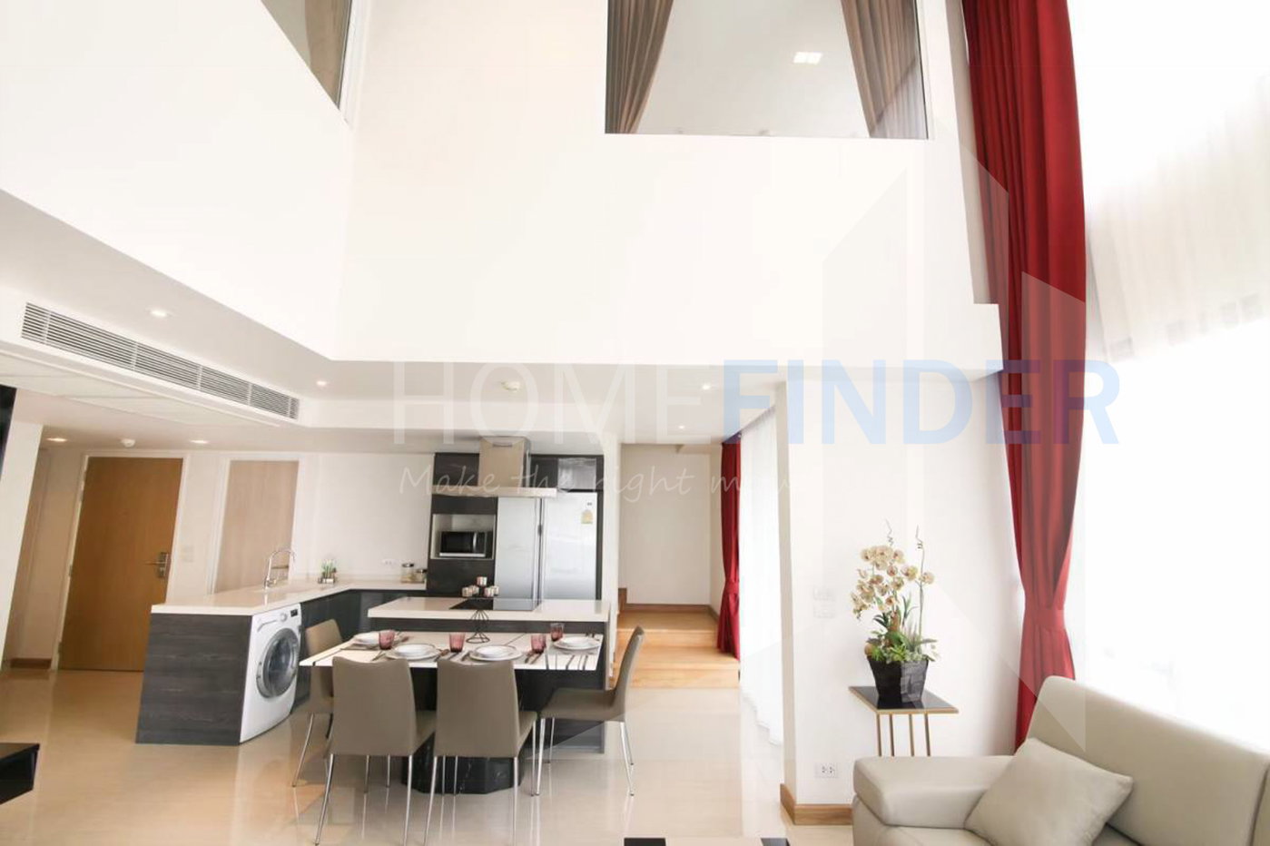 picture Downtown 49 2 bedrooms, for rent - 2/6
