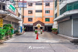 รูป Rommaneeya Condo Town - รูปที่ 4/5
