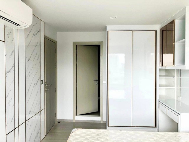 รูป 🔥Best Choice🔥 For rent Life Ladprao ห้องสวยตกแต่งครบ หรูหรา 2นอน 2น้ำ ทิศตะวันออก พร้อมอยู่ LH-RW003872 - รูปที่ 4/8