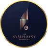 logo project The Symphony Sriracha