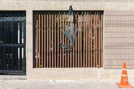 รูป TREE CONDO EKAMAI  (Sukhumvit 40) - รูปที่ 5/7