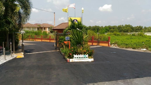 Project Pensiri Suwinthawong 25  Picture - 2/2