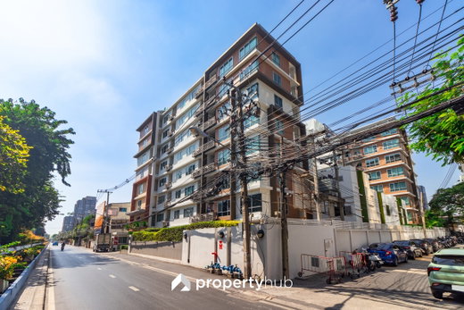 รูป Condo One Thonglor Station - รูปที่ 1/8