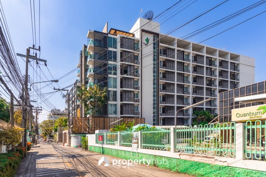 Project TREE CONDO EKAMAI (Sukhumvit 40) Picture - 4/7