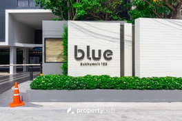 รูป Blue Sukhumvit 105 - รูปที่ 4/13