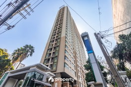 Project Lumpini Place Rama 4 - Kluaynamthai Picture - 3/12