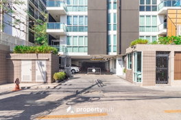 รูป TREE CONDO EKAMAI  (Sukhumvit 40) - รูปที่ 3/7