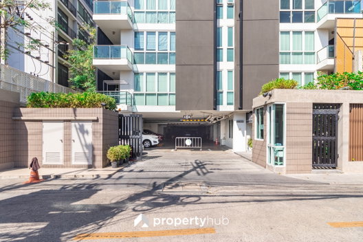 Project TREE CONDO EKAMAI (Sukhumvit 40) Picture - 3/7