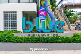 รูป Blue Sukhumvit 105 - รูปที่ 5/13