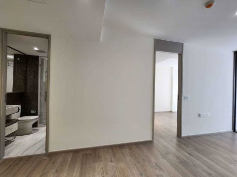 LTH9855 – Fynn Asoke FOR SALE size 47 Sq. m. 2 beds 2 baths Near BTS Asoke Station ONLY 9.29 MB