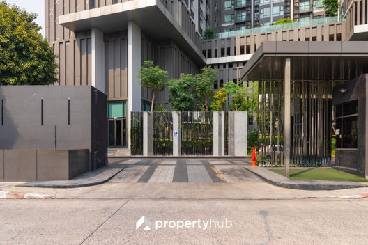 Project Rhythm Sukhumvit 36 - 38 Picture - 4/43