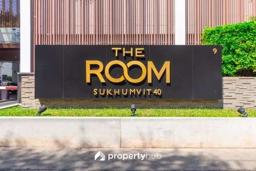 Project The Room Sukhumvit 40 Picture - 4/12