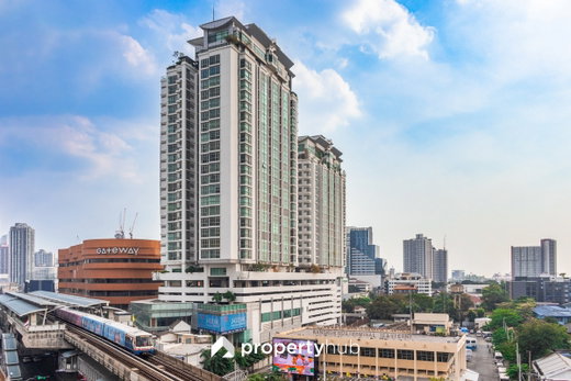 รูป Nusasiri Grand - รูปที่ 1/11