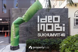 รูป IDEO Mobi Sukhumvit 40 - รูปที่ 4/8