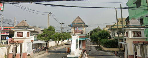รูป Pruksa 19 Bangbuathong - รูปที่ 2/2