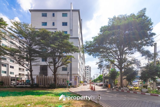 รูป Smart Condo Watcharapol - รูปที่ 4/13