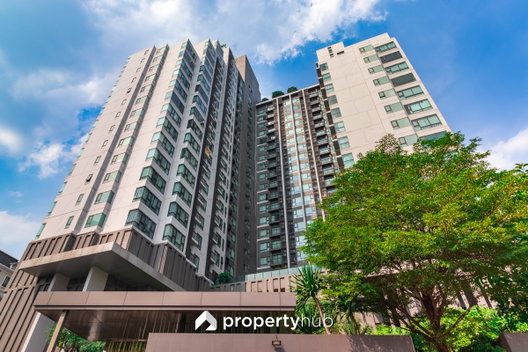 Project Rhythm Sukhumvit 36 - 38 Picture - 2/43