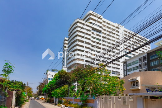 Project Young Place Grand Le Gardine Paholyothin 37 Picture - 3/8