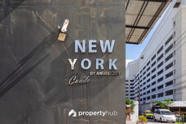 รูป New York Condo - รูปที่ 5/12