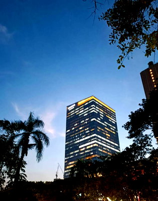 สำนักงานให้เช่า : ให้เช่า ออฟฟิศ สำนักงาน ปทุมวัน Office ตกแต่งสวย อาคาร สามย่านมิตรทาวน์ ออฟฟิศ ทาวเวอร์ - Samyan Mitrtown Office Tower เริ่มต้น 10,000 บาท/เดือน