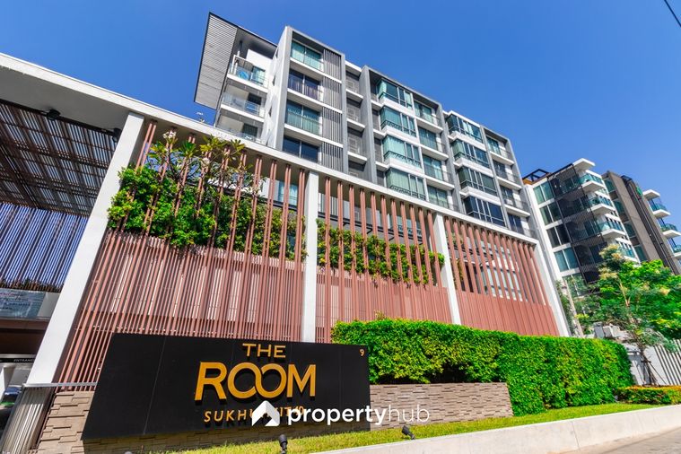 The Room Sukhumvit 40
