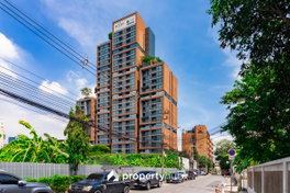 รูป The Room Sukhumvit 38 - รูปที่ 2/11