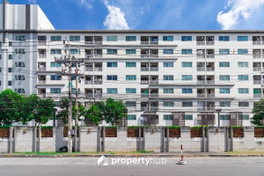 รูป Smart Condo Watcharapol - รูปที่ 2/13