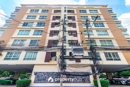 รูป Chateau In Town Major Ratchayothin - รูปที่ 3/8