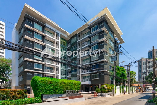 รูป Bridge Phaholyothin 37 - รูปที่ 2/7