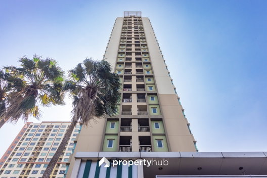 รูป Lumpini Place Rama 4 - Kluaynamthai - รูปที่ 2/12