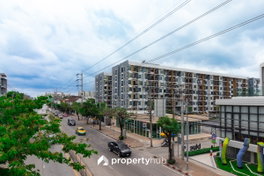 รูป I CONDO Sukhumvit 105 - รูปที่ 2/6
