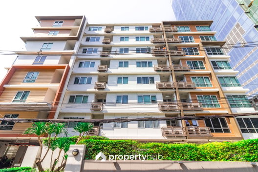 Project Condo One Thonglor Station Picture - 2/8