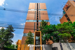 รูป The Room Sukhumvit 38 - รูปที่ 4/11