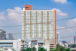 Project Lumpini Place Rama 4 - Kluaynamthai Picture - 4/12