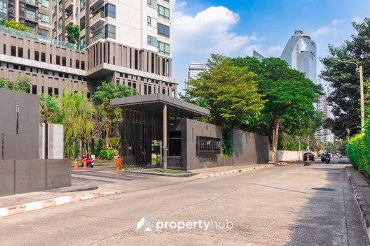Project Rhythm Sukhumvit 36 - 38 Picture - 3/43