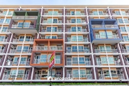 รูป We Condo Ekkamai-Raminthra - รูปที่ 3/24
