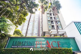 Project Lumpini Place Rama 4 - Kluaynamthai Picture - 5/12