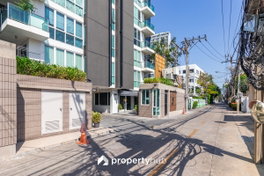 รูป TREE CONDO EKAMAI  (Sukhumvit 40) - รูปที่ 2/7
