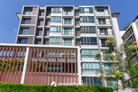 Project The Room Sukhumvit 40 Picture - 2/12