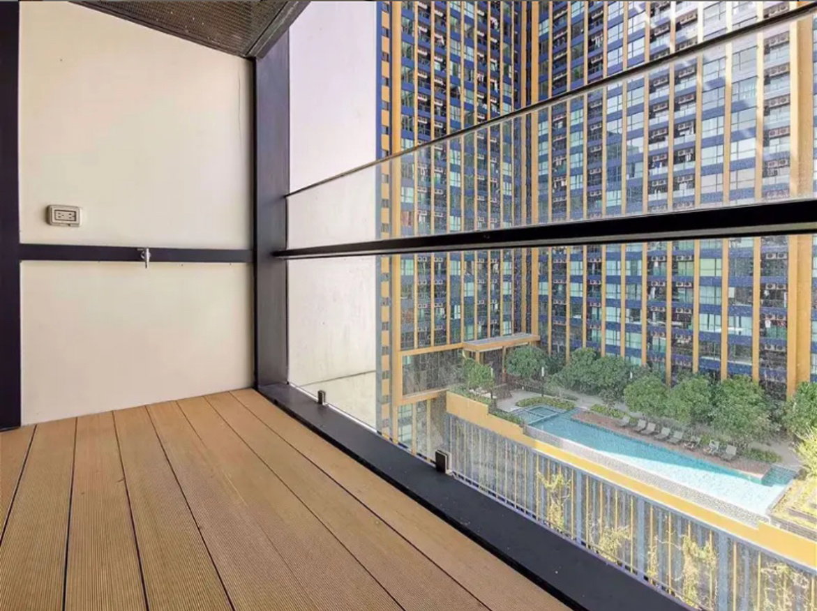 รูป 💖🏠 For rent, Circle living prototype - รูปที่ 7/9