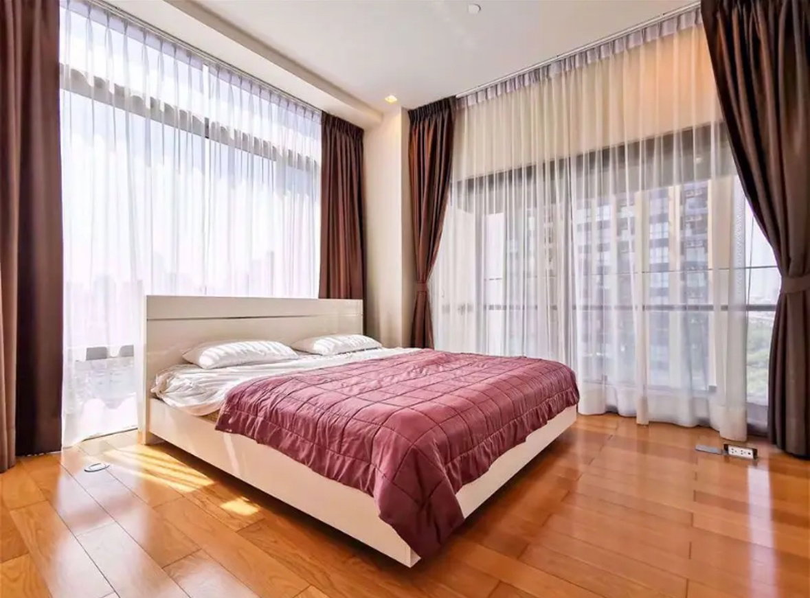 รูป 💖🏠 For rent, Circle living prototype - รูปที่ 4/9