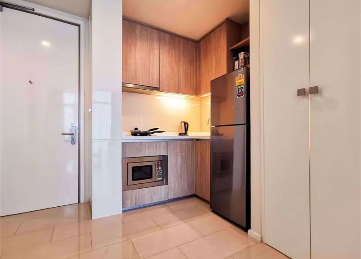 รูป 💖🏠 For rent, Circle living prototype - รูปที่ 8/9