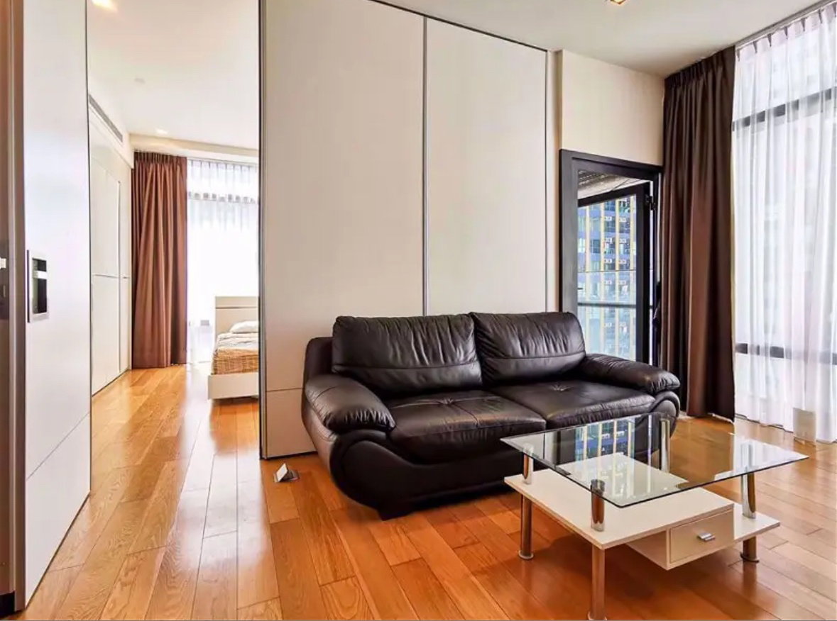 รูป 💖🏠 For rent, Circle living prototype - รูปที่ 1/9