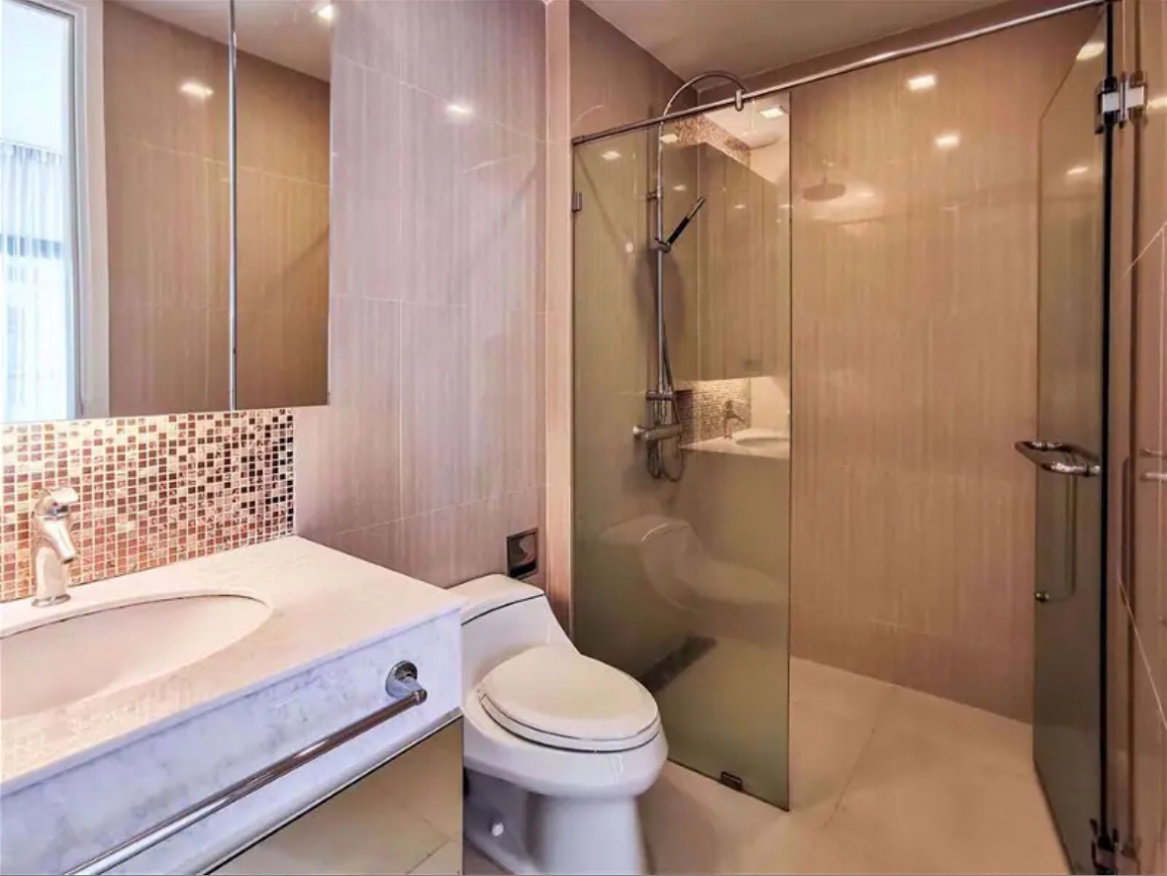 รูป 💖🏠 For rent, Circle living prototype - รูปที่ 9/9