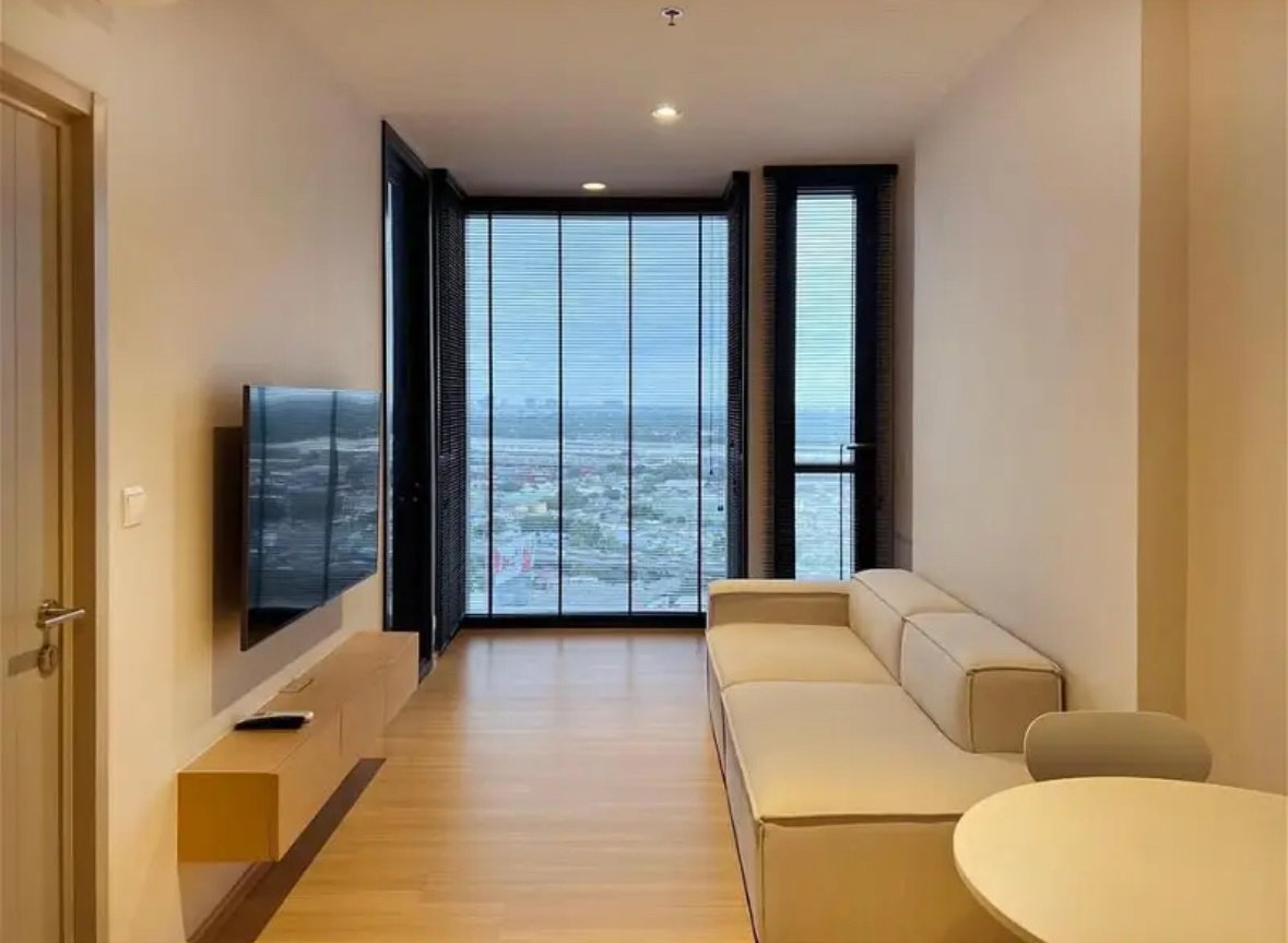 picture 💖🏠 For rent, Oka haus sukhumvit 36 - 1/9