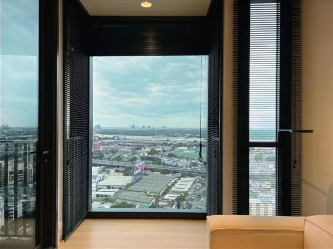 picture 💖🏠 For rent, Oka haus sukhumvit 36 - 8/9