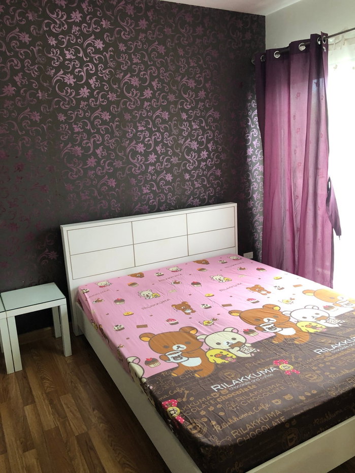 picture The Seed Sathorn-taksin for rent - 5/7