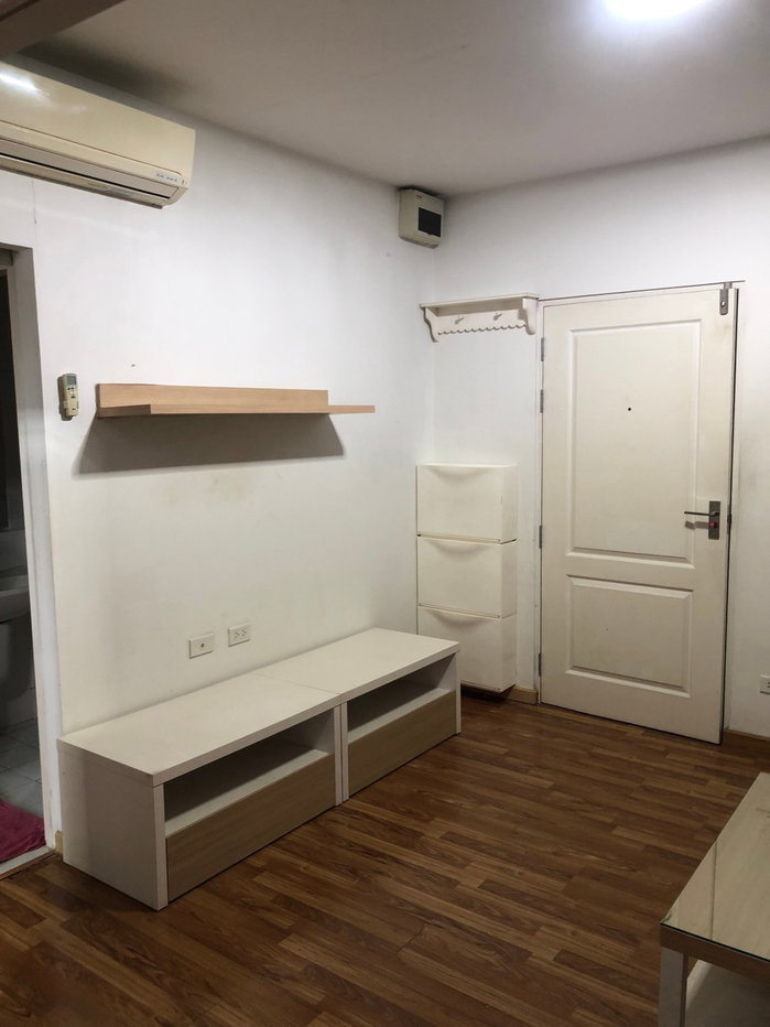 picture The Seed Sathorn-taksin for rent - 2/7