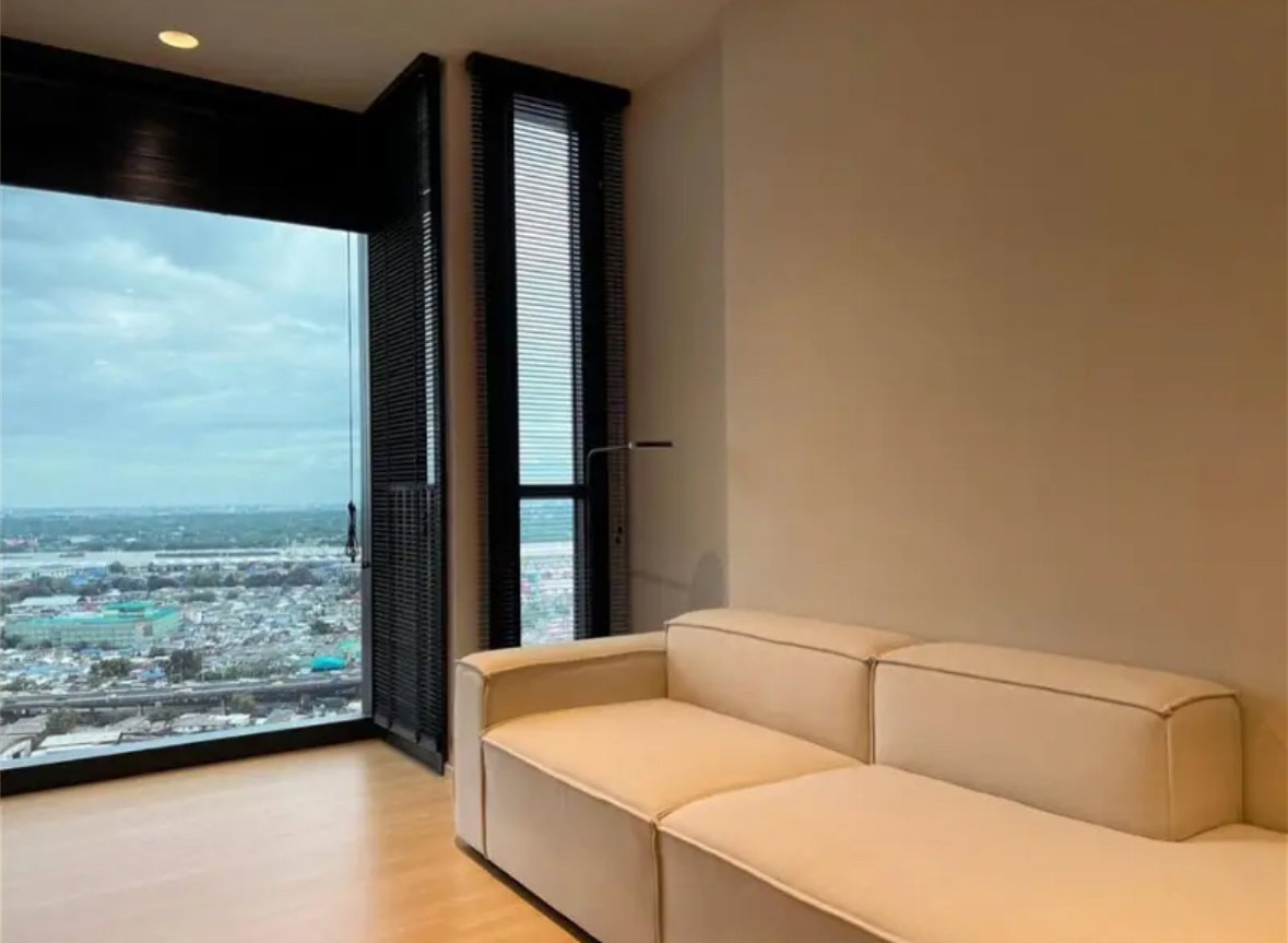 picture 💖🏠 For rent, Oka haus sukhumvit 36 - 2/9