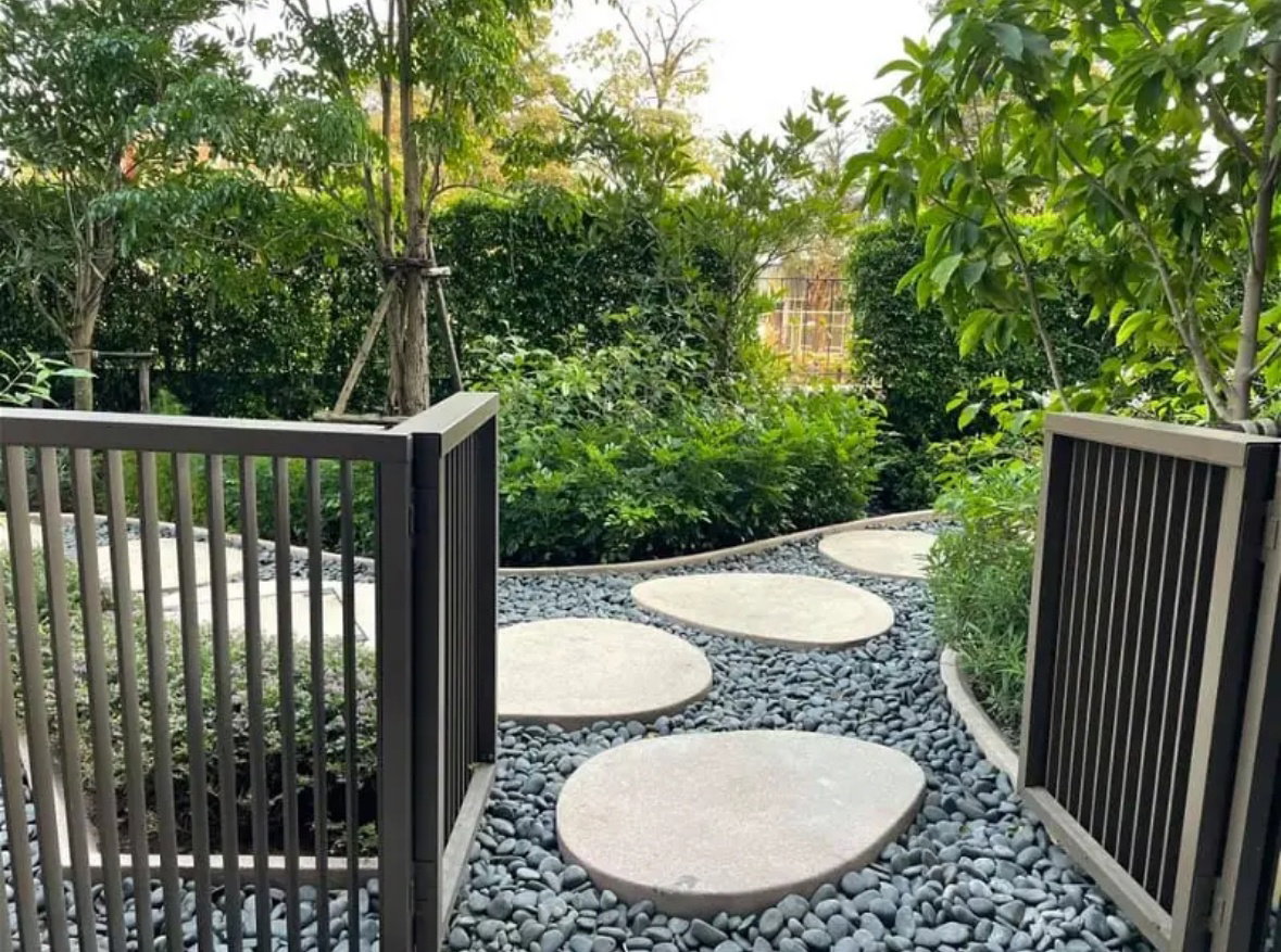 รูป 💖🏠 For rent , kawa haus : 34 sqm. - รูปที่ 6/11